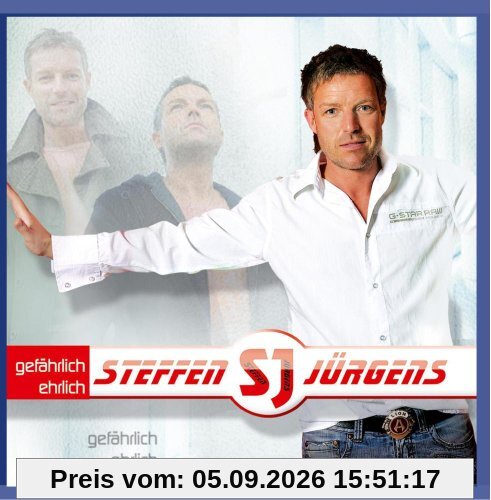 Gefährlich ehrlich