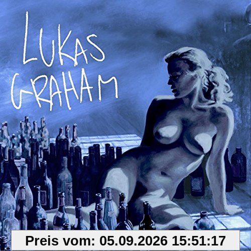 Lukas Graham ( Blue Album)