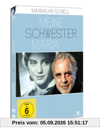 Meine Schwester Maria