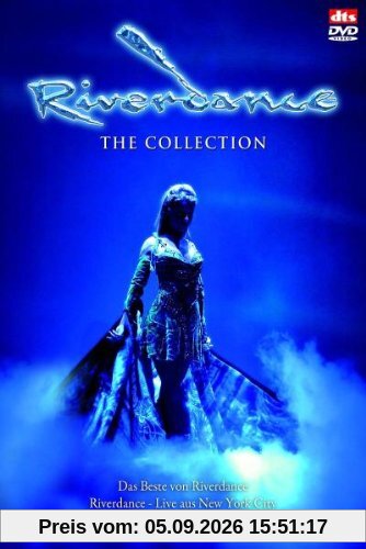 Riverdance - The Best Of Riverdance [3 DVDs]