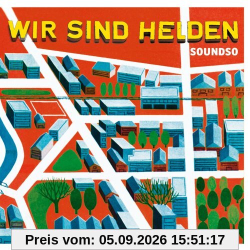 Soundso - Sonderedition (CD + DVD)