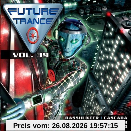 Future Trance Vol.39