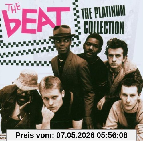 The Beat The Platinum Collection