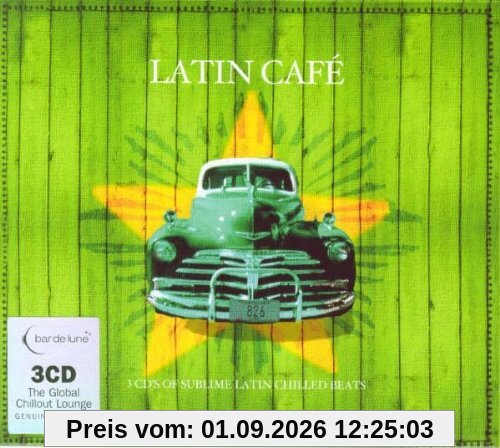 Latin Cafe