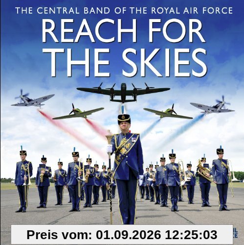 Reach for the Skies