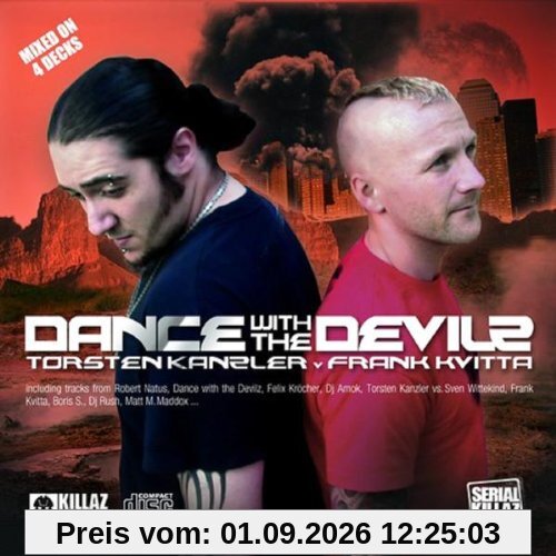 Dance With the Devilz