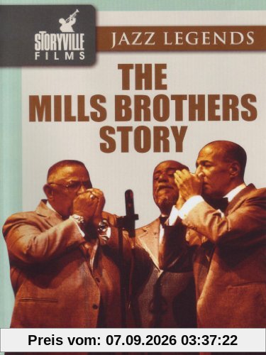 The Mills Brothers Story