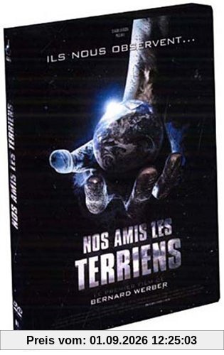 Nos amis les terriens [FR Import]