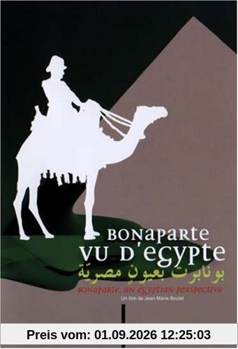 Bonaparte vu d'egypte [FR Import]