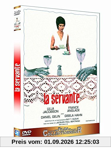 La servante