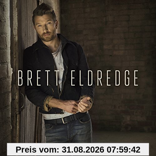 Brett Eldredge