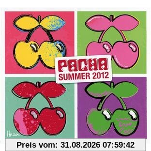Pacha Summer 2012