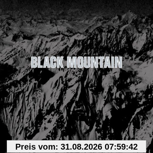 Black Mountain
