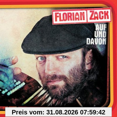 Auf und Davon