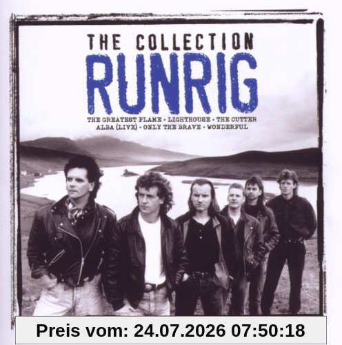 Runrig The Collection