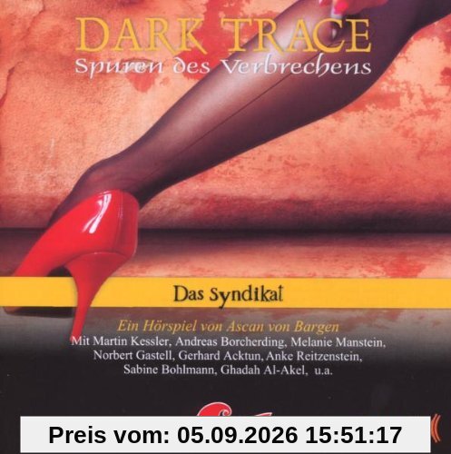 06-Dark Trace Spuren des Verbrechens