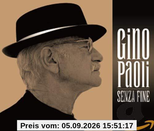 Gino Paoli - Senza Fine