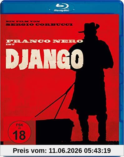 Django [Blu-ray]