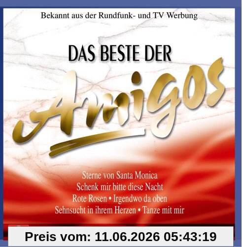 Das Beste der Amigos Folge 1