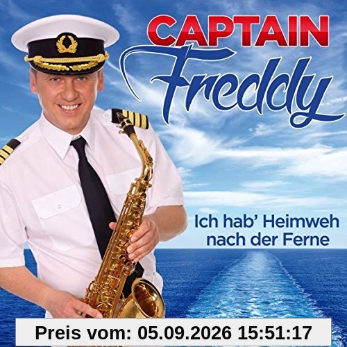 Ich hab' Heimweh nach der Ferne