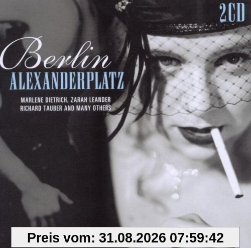 Berlin Alexanderplatz