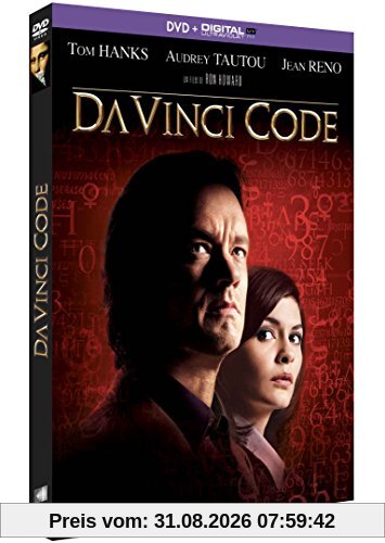 Da vinci code [FR Import]