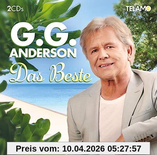 G.G. Anderson Das Beste