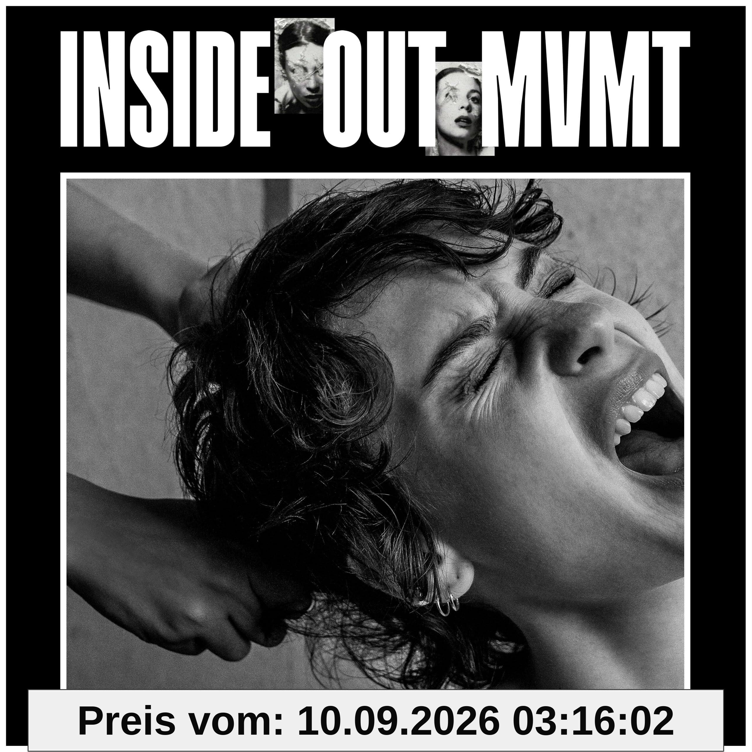 Inside Out Mvmt