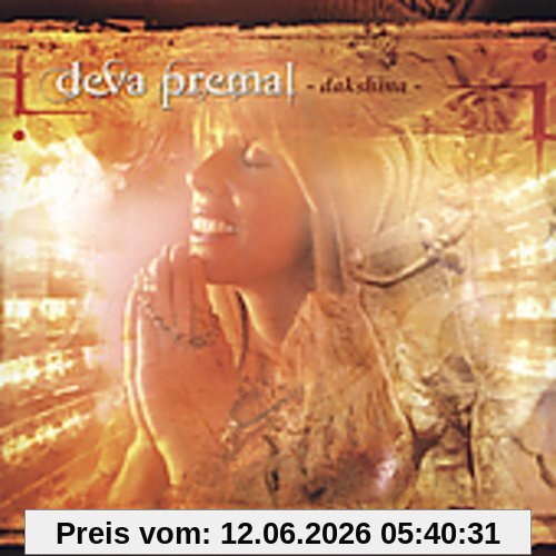 unbekannt Dakshina [Import Allemand]