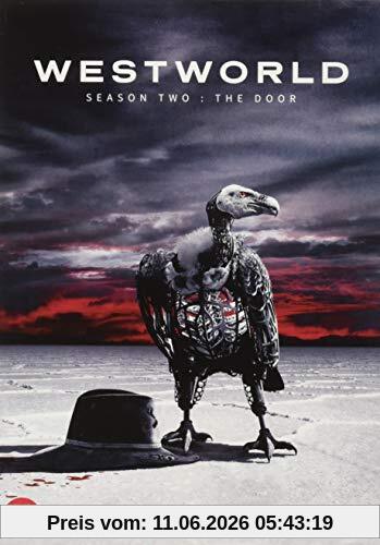 unbekannt Westworld-Saison 2