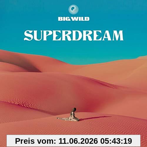 Big Wild Superdream