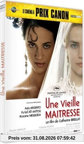 Une vieille maîtresse [FR IMPORT]