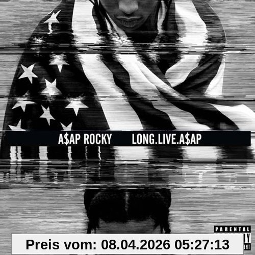 Asap Rocky Long.Live.Asap