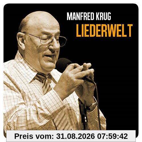 Liederwelt