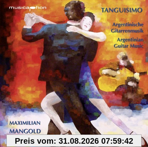 Tanguisimo