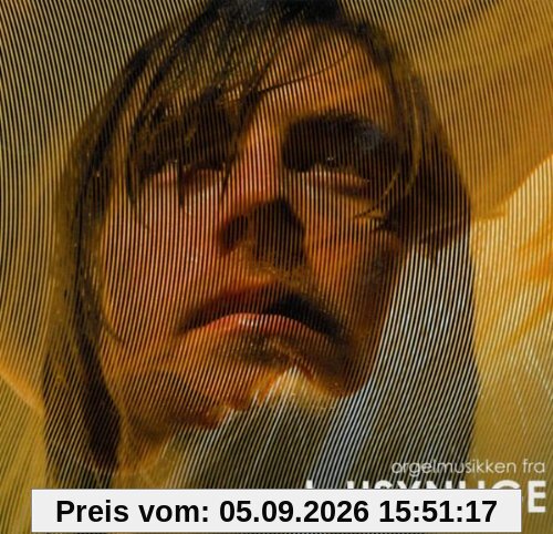 Orgelmusikken Fra Deusynlige