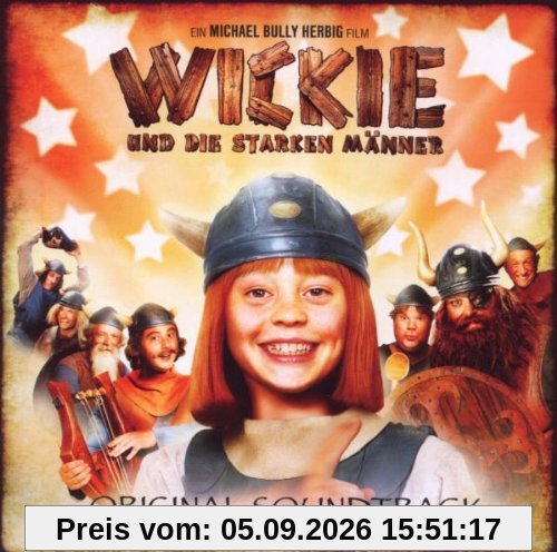 Wickie und die starken Männer