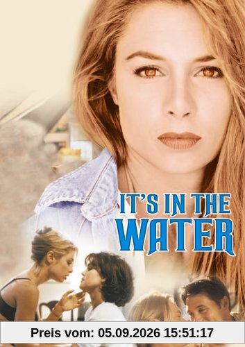 It's in the water [FR Import]