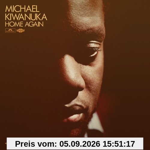 Home Again (Limited Pur Edition)