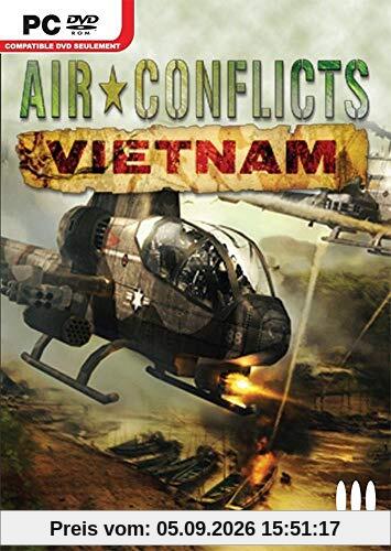 Air Conflicts : Vietnam