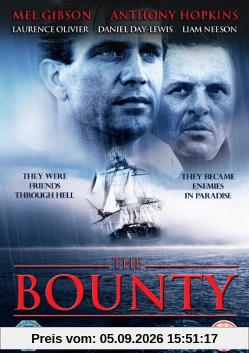 The Bounty [DVD] [UK Import]