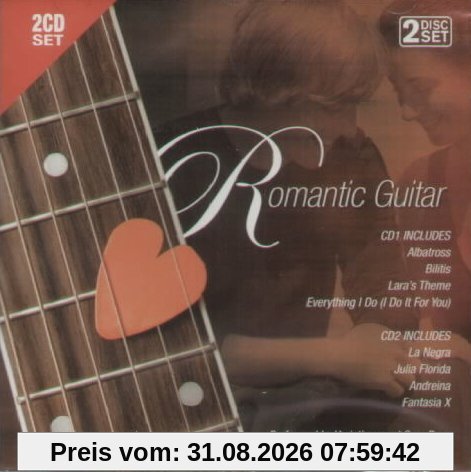 Romantic Guitar