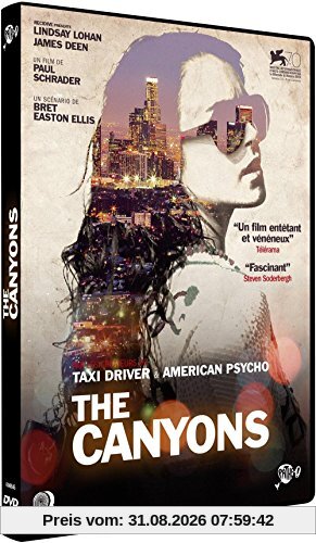 The Canyons