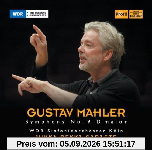 Mahler: Sinfonie 9