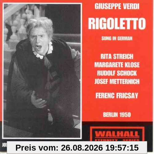 Rigoletto