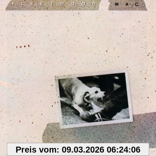 Fleetwood Mac Tusk (Remastered)