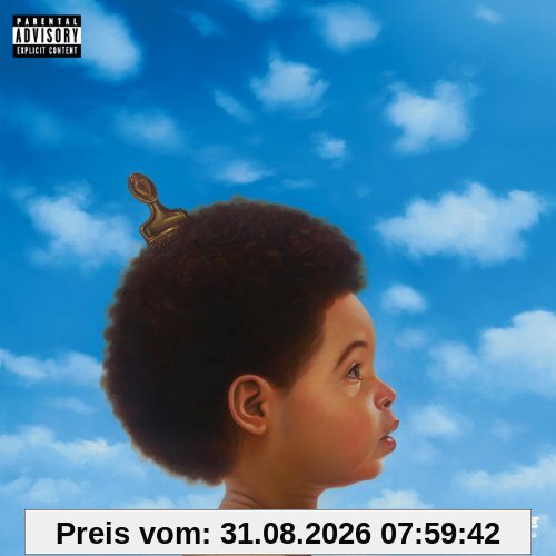 Nothing Was the Same