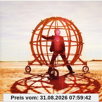 L'homme Du Monde(CD/DVD) Limit Edit