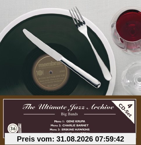 Jazz Lunch Vol. 36