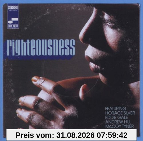 Blue Note Explosion-Righteousness